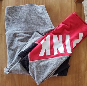 Victoria Secret Leggings